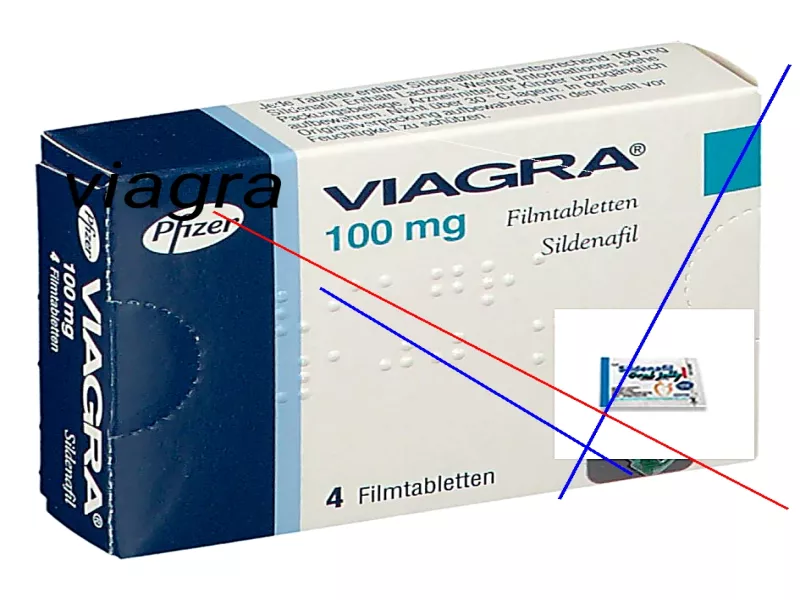 Comment commander du viagra